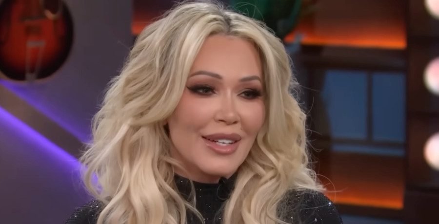 Bunnie Xo Breaks Silence Amid Jelly Roll Split Bunnie Xo Breaks Silence Amid Jelly Roll Split