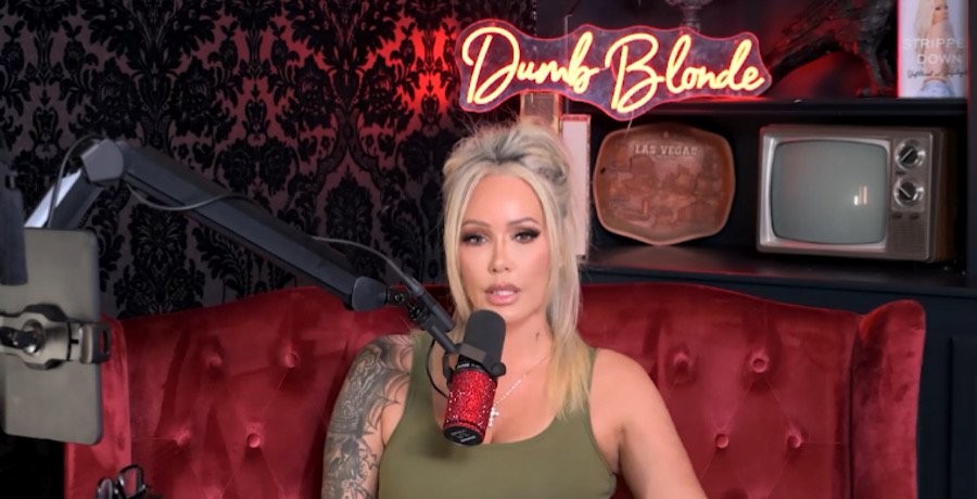 Bunnie Xo Breaks Silence On Divorce Rumors, Truth Behind Split Bunnie Xo Breaks Silence On Divorce Rumors, Truth Behind Split