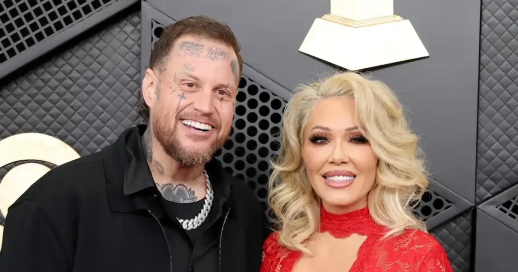 Bunnie Xo Breaks Silence on Jelly Roll Split, Reason Revealed Bunnie Xo Breaks Silence on Jelly Roll Split, Reason Revealed