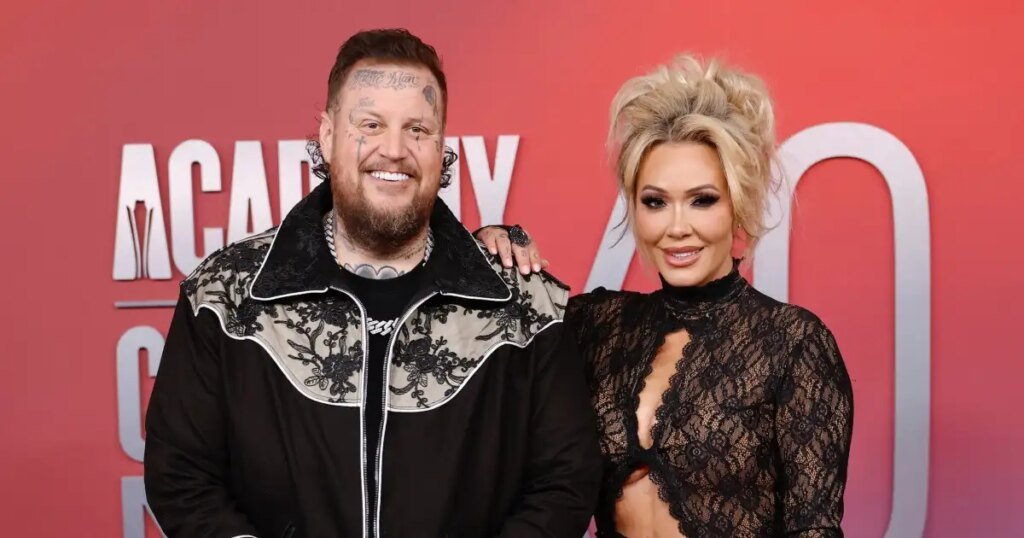 Bunnie Xo Claims Jelly Roll Has Started Dating After Divorce