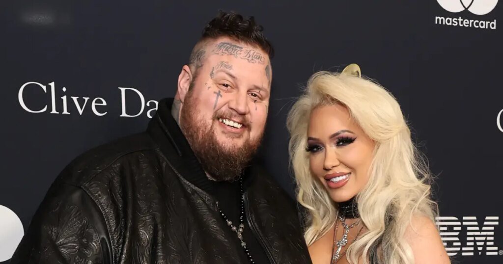 Bunnie Xo Defended Addressing Jelly Roll Affair Before Split