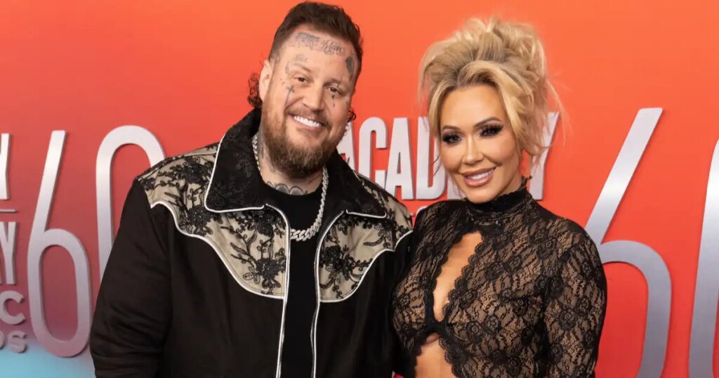 Bunnie Xo and Jelly Roll Still Planning Baby Amid Split Bunnie Xo and Jelly Roll Still Planning Baby Amid Split