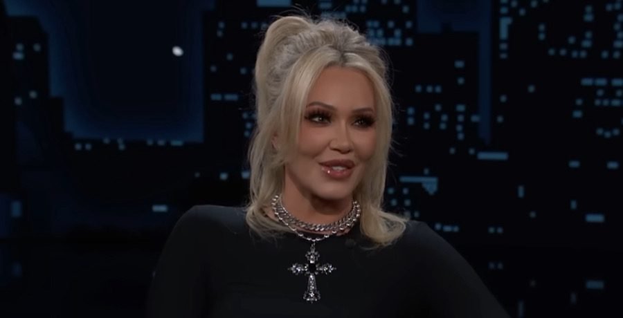 Bunnie Xo’s ‘Women’s Intuition’ Heightened As Divorced Was Filed Bunnie Xo's 'Women's Intuition' Heightened As Divorced Was Filed