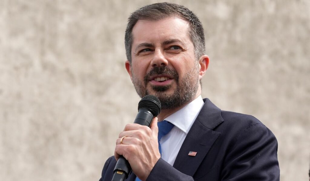 Buttigieg slams ‘swatting’ incident that resulted in police removing his kids from their home