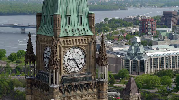 Byelection clock ticking as MPs officially resign. How does it impact Liberals’ majority? Byelection clock ticking as MPs officially resign. How does it impact Liberals' majority?