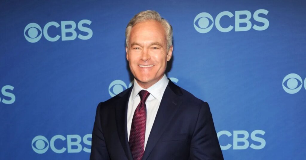 CBS Staffers Say 'Trust' Is Gone After Scott Pelley Firing