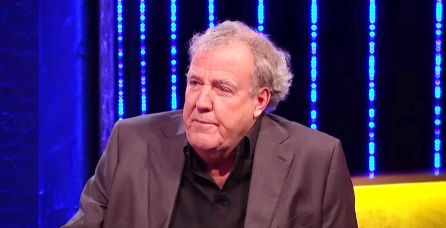 ‘CF’ Jeremy Clarkson Shares Update On Prostate Cancer 'CF' Jeremy Clarkson Shares Update On Prostate Cancer
