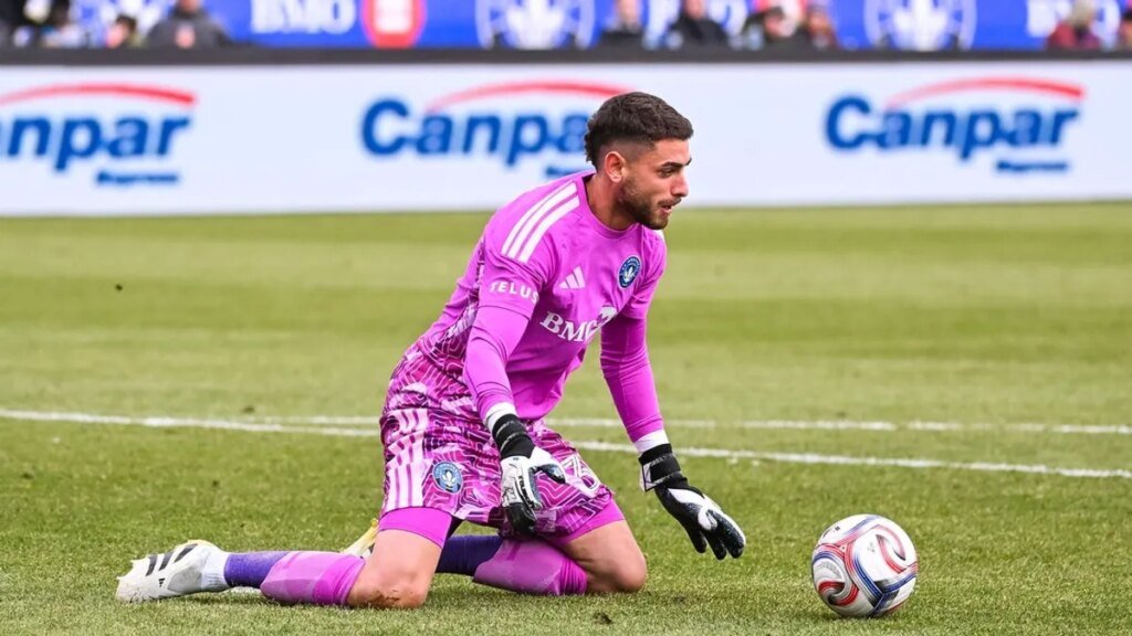 CF Montreal extend G Thomas Gillier’s loan through December CF Montreal extend G Thomas Gillier's loan through December