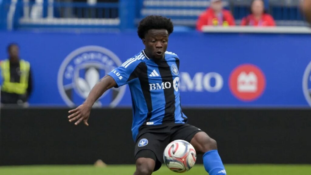 CF Montreal transfer F Mahala Opoku to Greek club