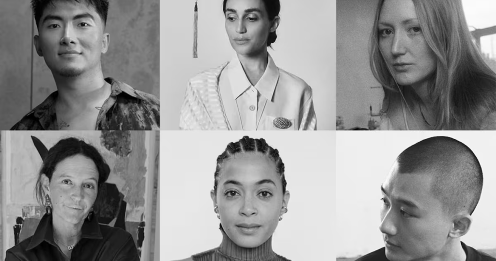 CFDA/Vogue Fashion Fund Names 2026 Finalists
