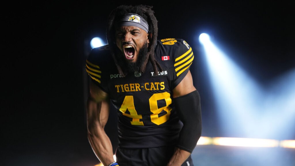 CFL Injury Reports: Week 1