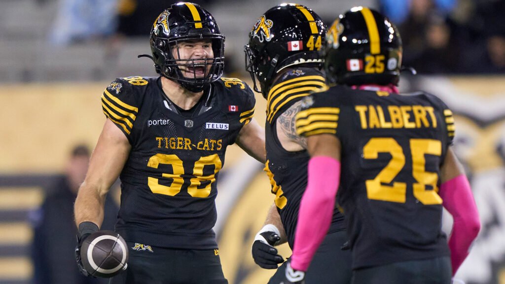 CFL Injury Reports: Week 2 CFL Injury Reports: Week 2