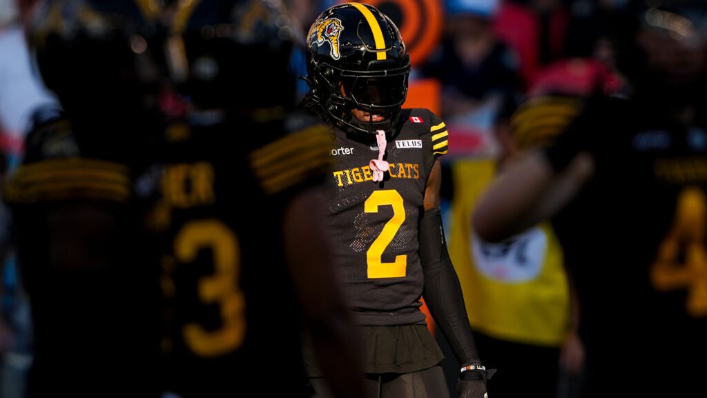 CFL Injury Reports: Week 3 CFL Injury Reports: Week 3