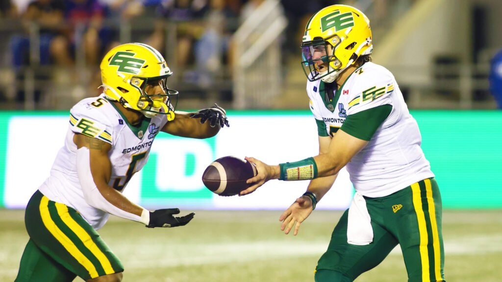 CFL.ca Game Notes: What are the numbers saying ahead of Week 1? CFL.ca Game Notes: What are the numbers saying ahead of Week 1?