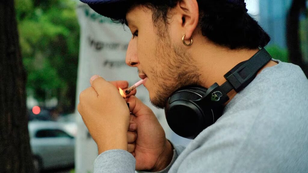 CHS: Bouts of vomiting, nausea and abdominal pain: The little-known syndrome stalking daily cannabis users | Health CHS: Bouts of vomiting, nausea and abdominal pain: The little-known syndrome stalking daily cannabis users | Health