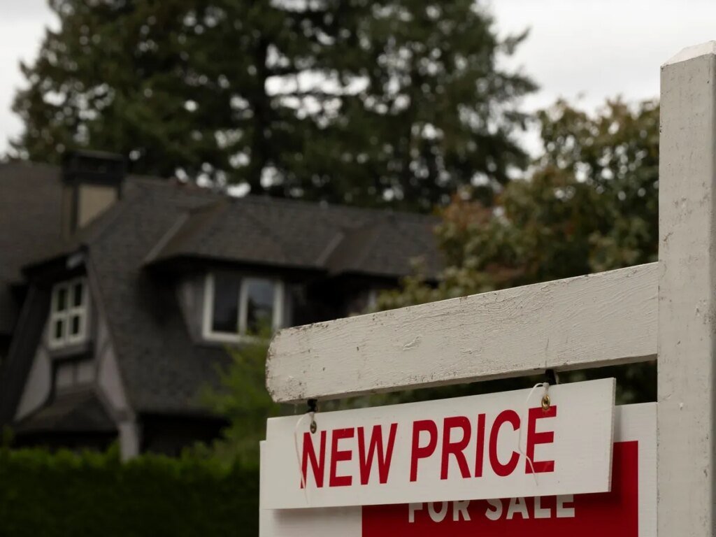 CMHC warns of a 'significant barrier' to fixing the housing crisis