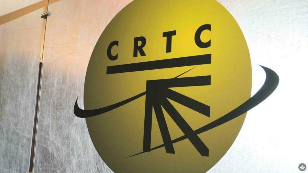 CRTC gives Bell, Telus until June 17 to submit information on new fees CRTC gives Bell, Telus until June 17 to submit information on new fees