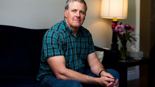 CTE ruins lives but can’t be confirmed until you’re dead. Canadian scientists are trying to change that CTE ruins lives but can’t be confirmed until you’re dead. Canadian scientists are trying to change that