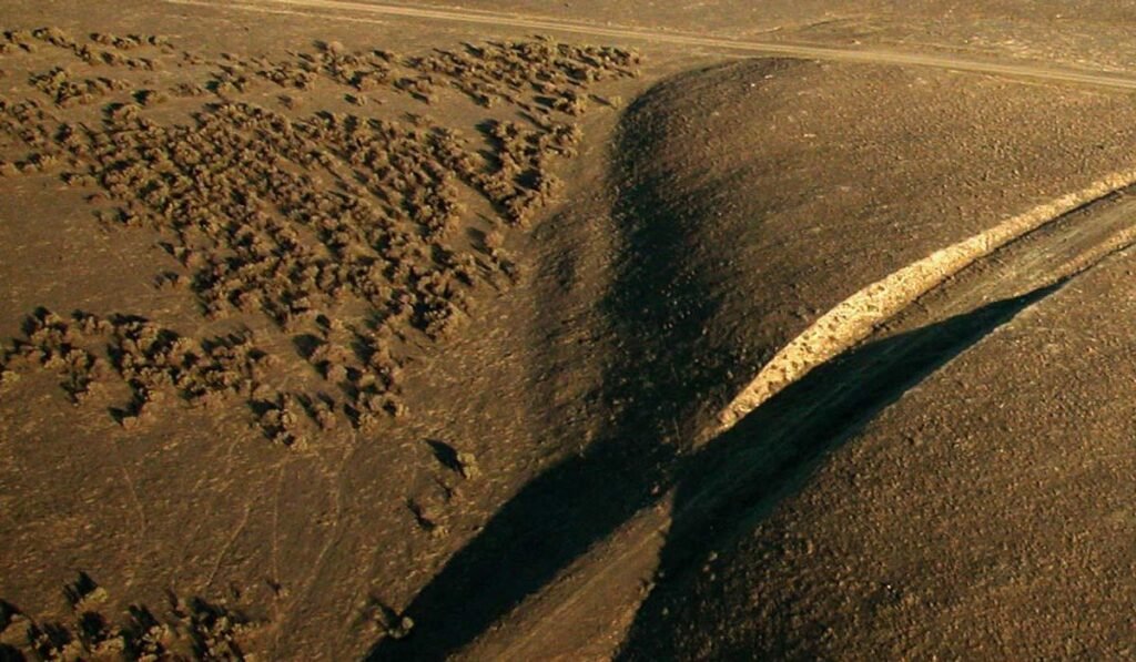 California’s San Andreas Fault hits highest stress level in a millennium: Study California’s San Andreas Fault hits highest stress level in a millennium: Study