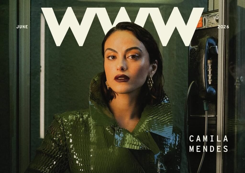 Camila Mendes Steps Into Masters of the Universe as Sword-Slinging Teela Camila Mendes Steps Into Masters of the Universe as Sword-Slinging Teela