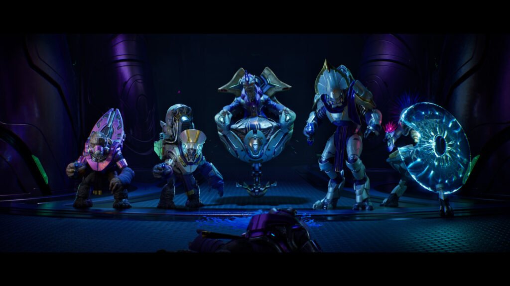 Campaign Evolved Hits PS5, Xbox And PC On July 28 Campaign Evolved Hits PS5, Xbox And PC On July 28