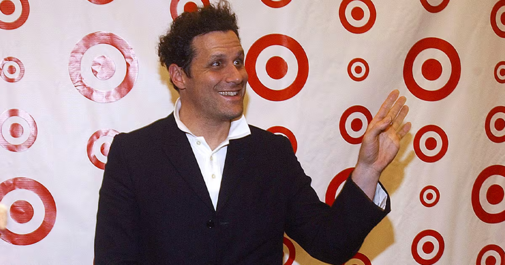 Can Isaac Mizrahi Make Target Cool Again?