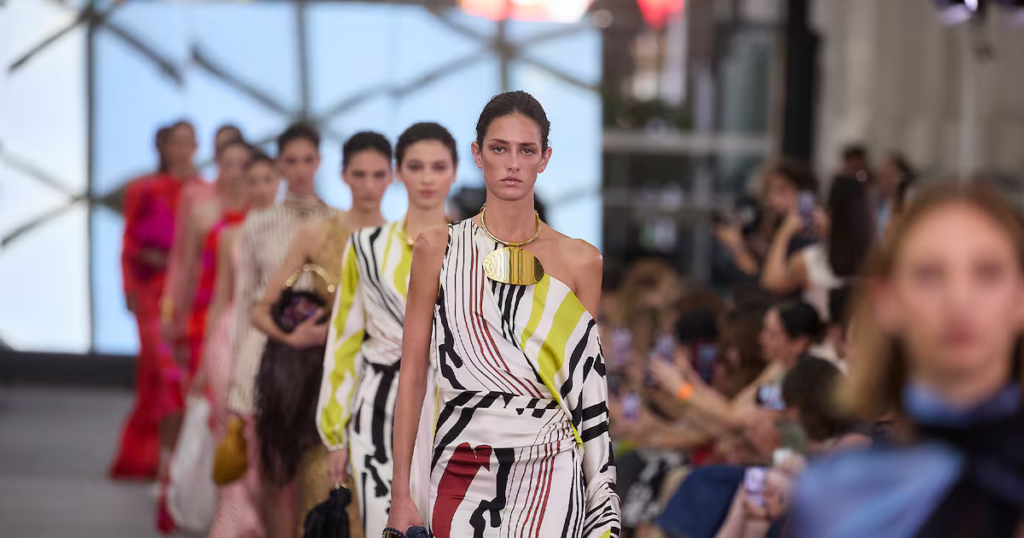 Can Latin American Fashion Brands Crack Europe? Can Latin American Fashion Brands Crack Europe?