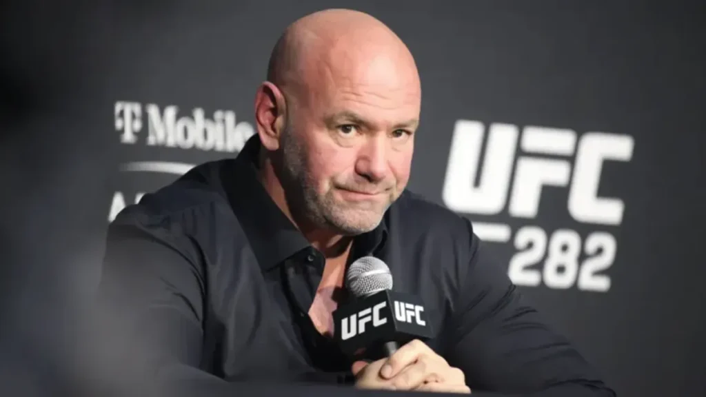 Can MMA Fix Its Officiating Problem After UFC Baku?