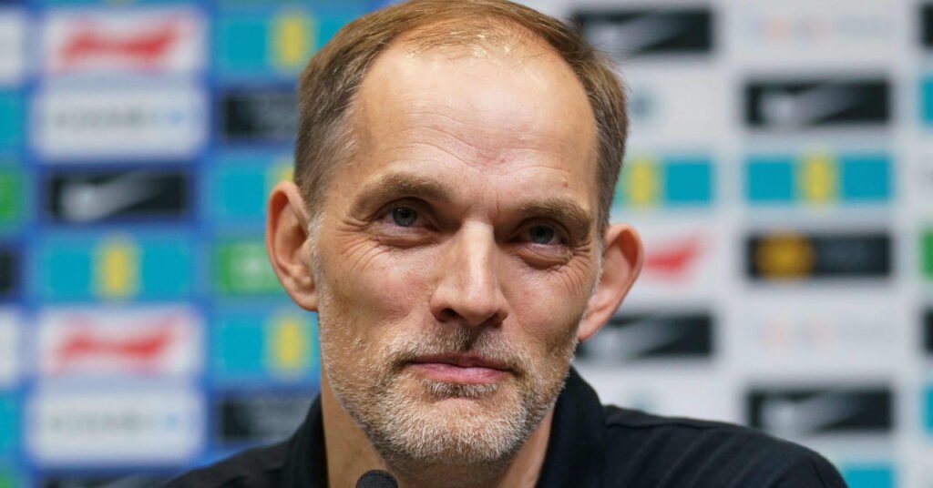 Can Tuchel provide the X factor for England and prove he is worth the investment? Can Tuchel provide the X factor for England and prove he is worth the investment?
