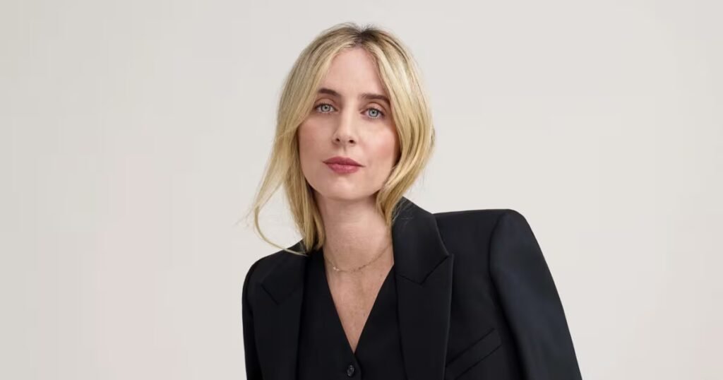Can a Hollywood Hairstylist Sell Cool-Girl Hair To the Masses?