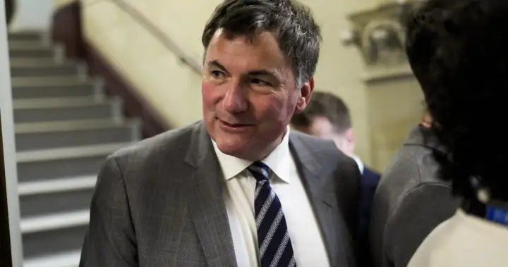 Canada not ‘an idle spectator’ in U.S. trade negotiations, LeBlanc says – National Canada not ‘an idle spectator’ in U.S. trade negotiations, LeBlanc says - National