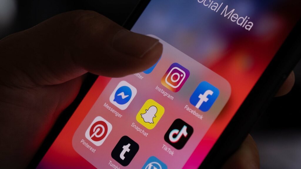 Canada to announce youth social media ban this week: report Canada to announce youth social media ban this week: report
