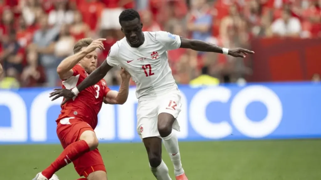 Canada vs. South Africa Predictions: Best Bets for the World Cup Round of 32