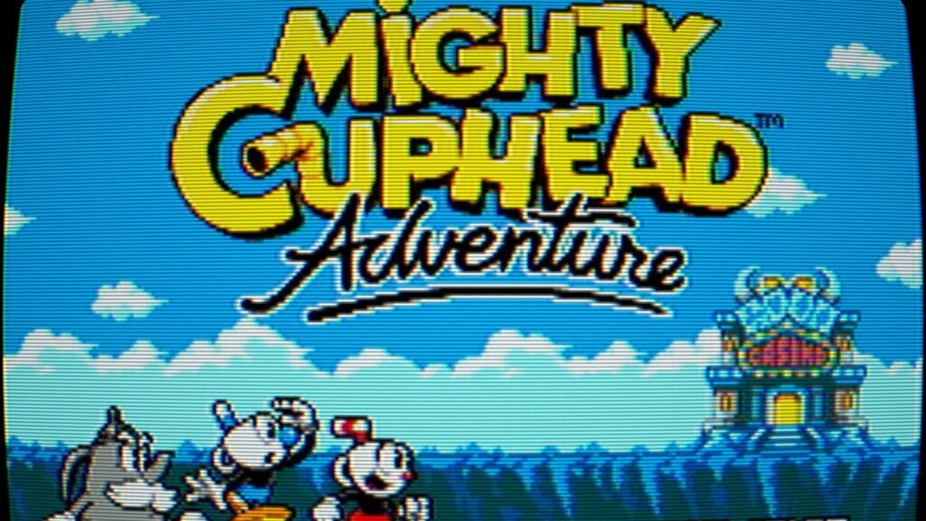 Canada's Studio MDHR announces new Cuphead and platformer spin-off