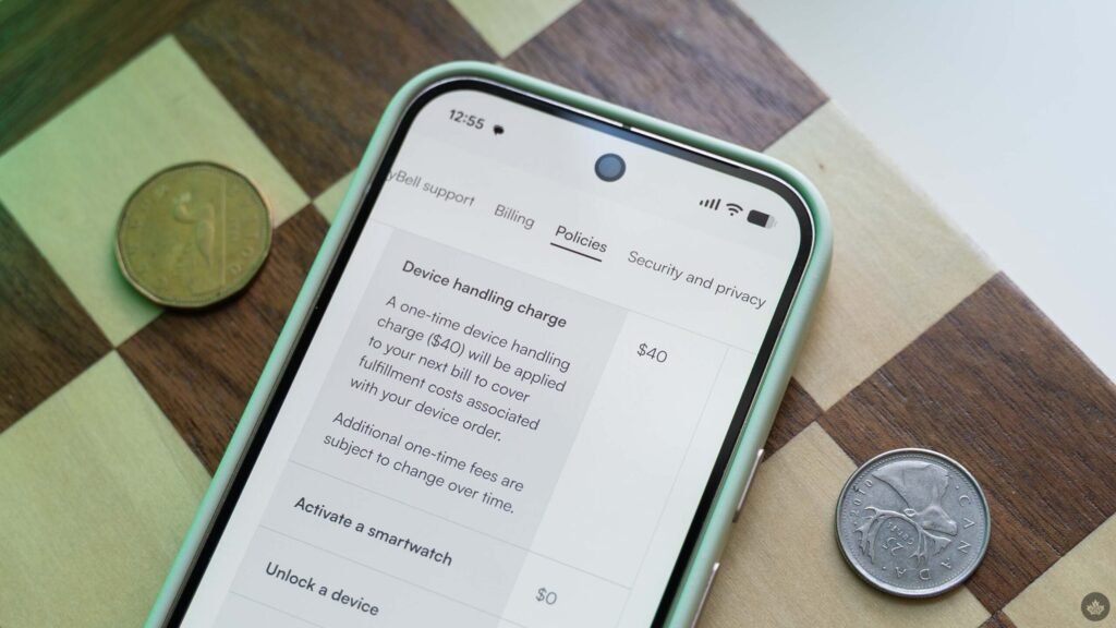 Canada’s activation fee ban is here, some carriers aren’t playing by the rules Canada's activation fee ban is here, some carriers aren't playing by the rules