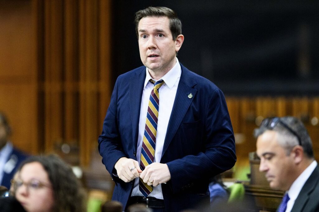 Canada’s forests ministers agree old methods won’t work, with action plan coming soon Canada's forests ministers agree old methods won’t work, with action plan coming soon