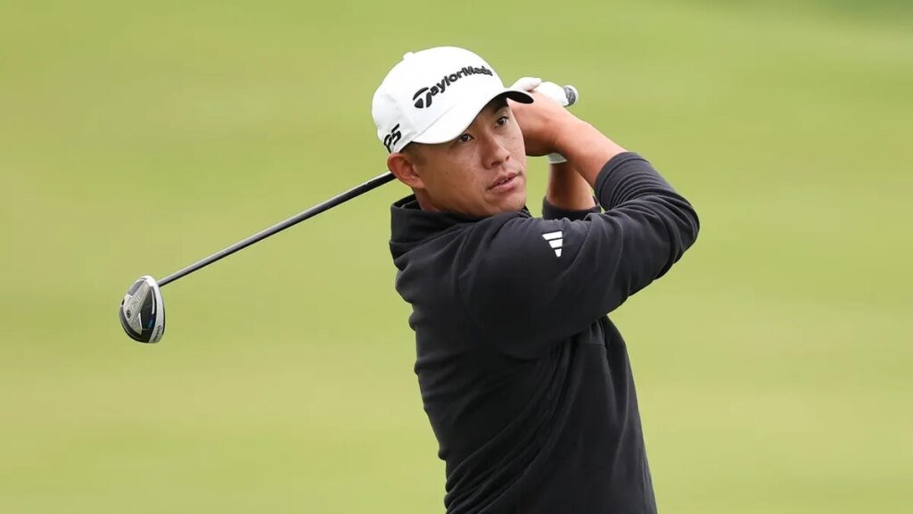 Canadian Open steps into spotlight ahead of U.S. Open Canadian Open steps into spotlight ahead of U.S. Open