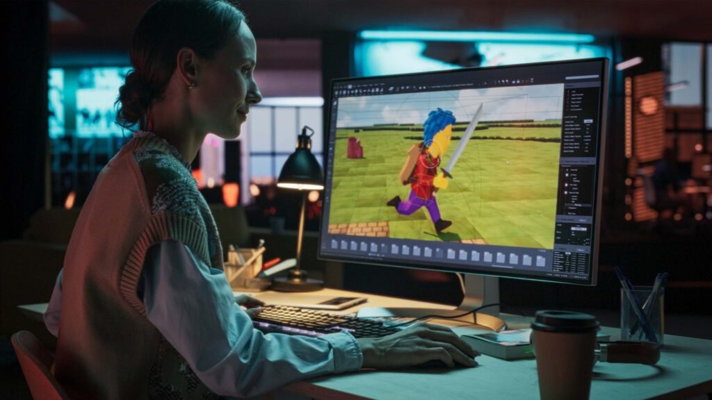 Canadian game makers have a cheat code when it comes to funding Canadian game makers have a cheat code when it comes to funding