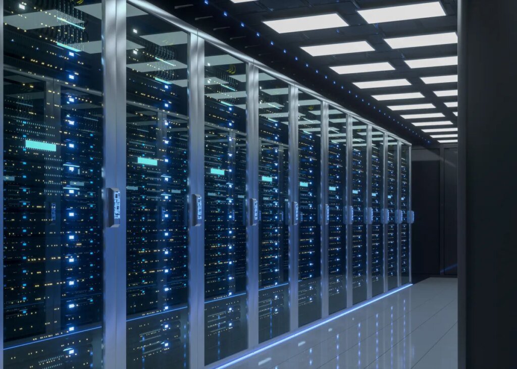 Canadian pension giant joins race to fund India’s AI-fueled data center boom Canadian pension giant joins race to fund India's AI-fueled data center boom