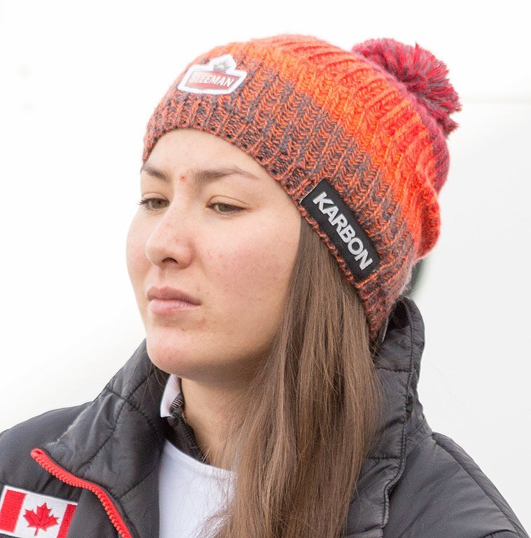 Canadian skeleton star Jane Channell retires at age 37 Canadian skeleton star Jane Channell retires at age 37