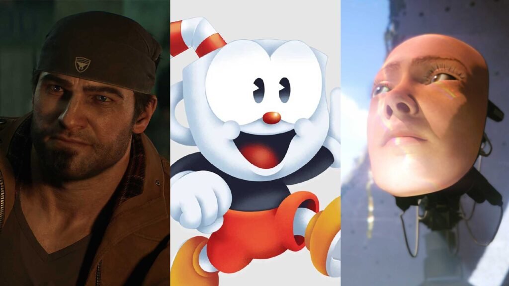 Canadians stole the show at Summer Game Fest 2026
