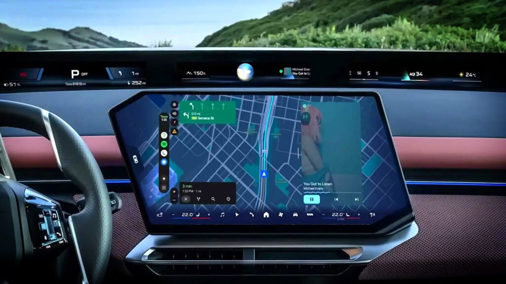 Car Manufacturers Are Ditching Android Auto In 2026: Here’s Why Car Manufacturers Are Ditching Android Auto In 2026: Here's Why