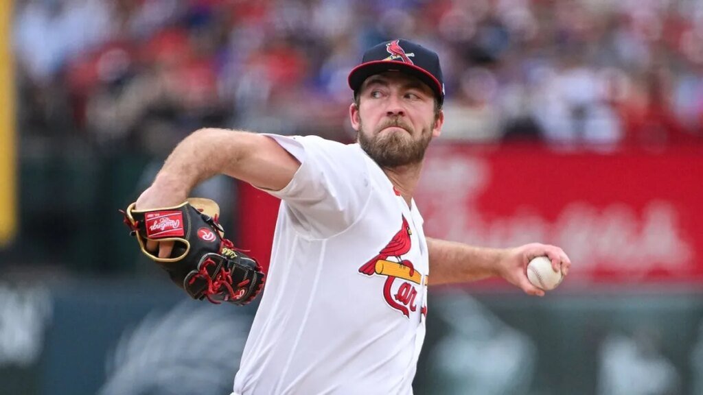 Cardinals start hot, stifle Cubs to win rivalry rubber match