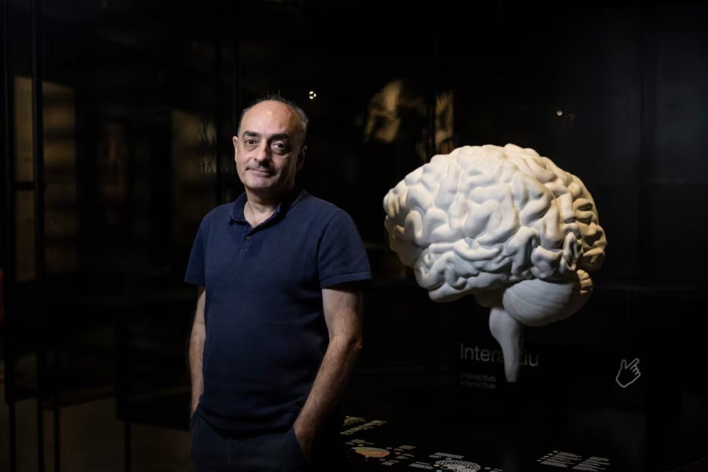Carles Lalueza-Fox, geneticist: ‘We each have more than one doppelgänger somewhere on the planet’ | Science