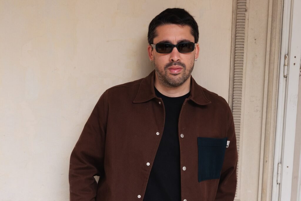 Carlos Saiz • Director of Lionel