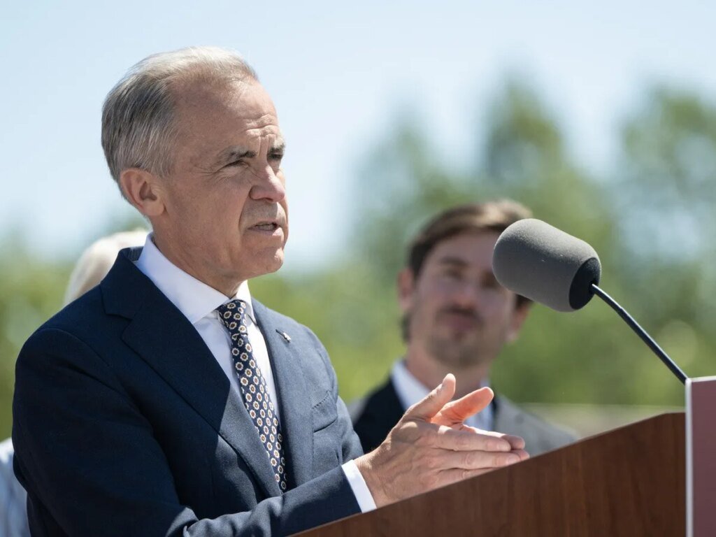 Carney admits poor job rolling out $1.45 billion BC 'condo bailout'