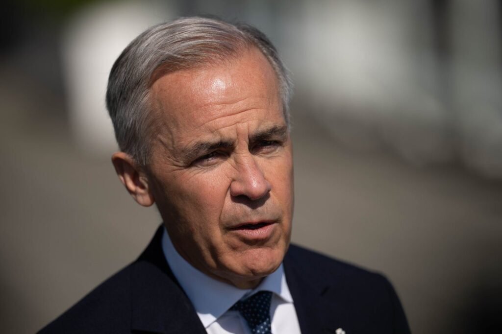 Carney set to outline how Ottawa plans to combat antisemitism, Jewish hate Carney set to outline how Ottawa plans to combat antisemitism, Jewish hate
