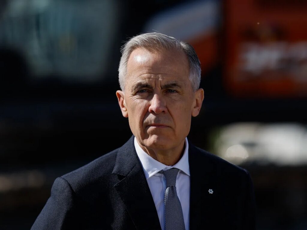 Carney to announce further steps to combat antisemitism, hate in Canada