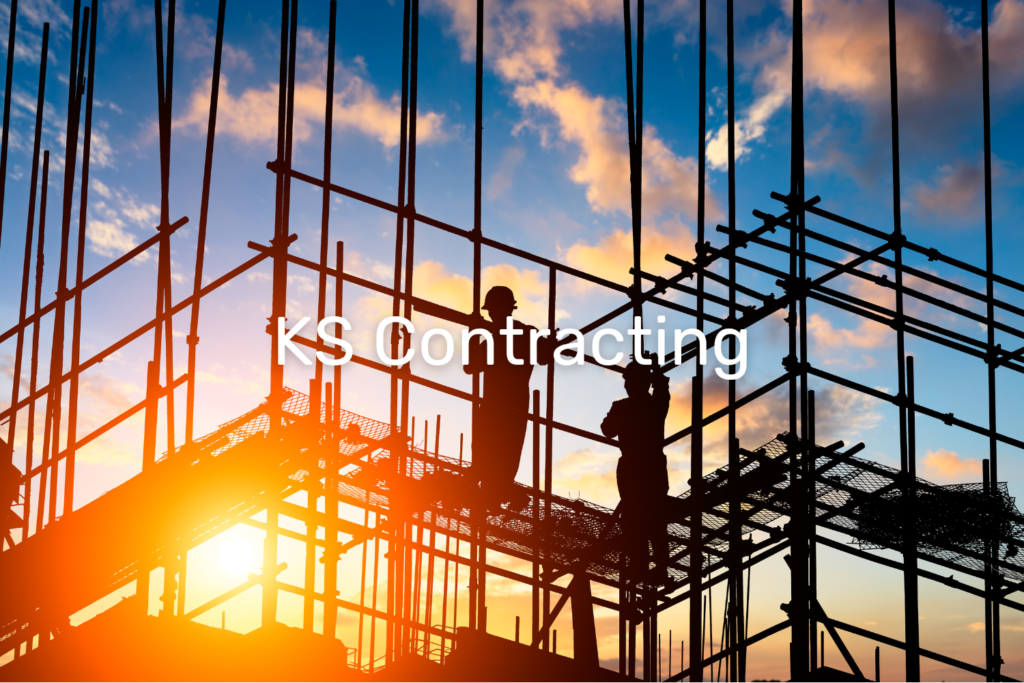 Case Study with KS Contracting