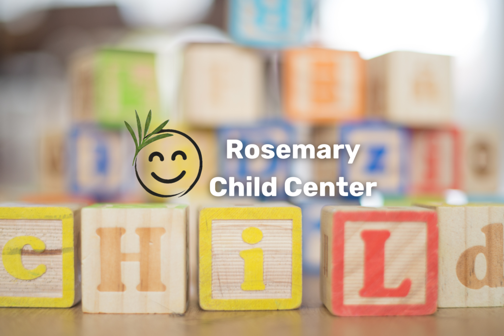 Case Study with Rosemary Child Center.